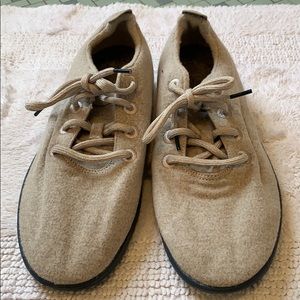 Allbirds Wool Runners - Like new!
